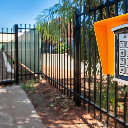 Ibis Styles Karratha Hotell Eksteriør bilde