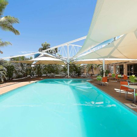 Ibis Styles Karratha Hotell Eksteriør bilde