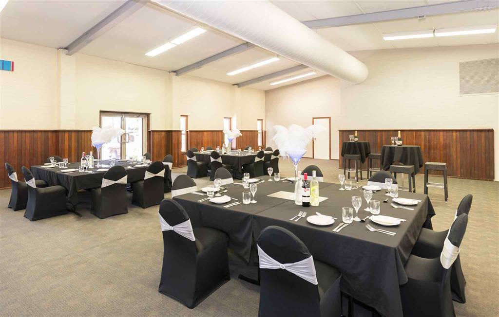 Ibis Styles Karratha Hotell Eksteriør bilde