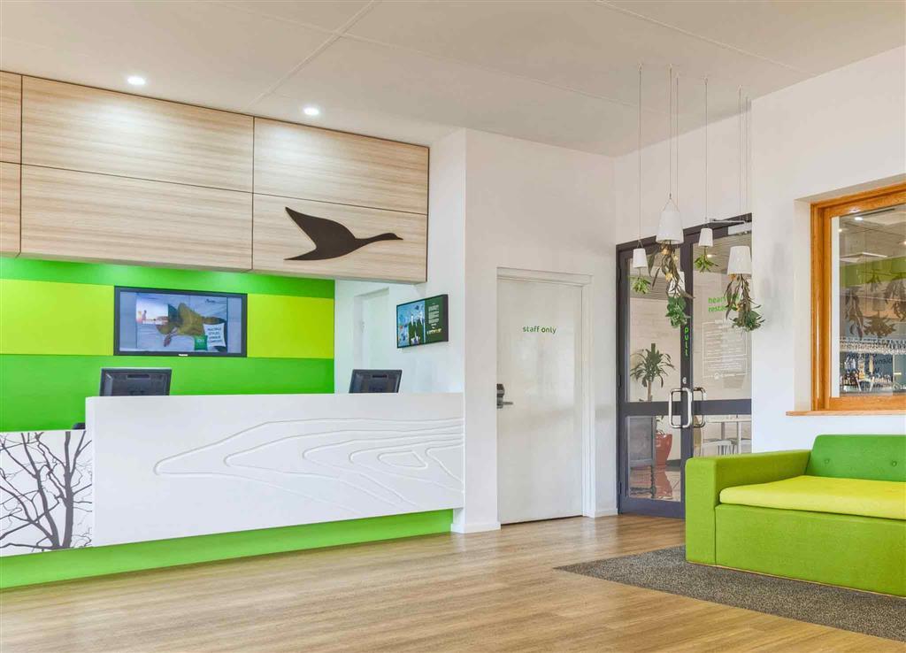 Ibis Styles Karratha Hotell Eksteriør bilde