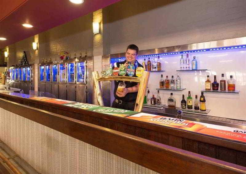 Ibis Styles Karratha Hotell Eksteriør bilde