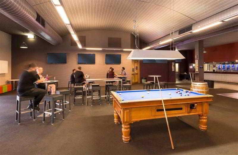 Ibis Styles Karratha Hotell Eksteriør bilde