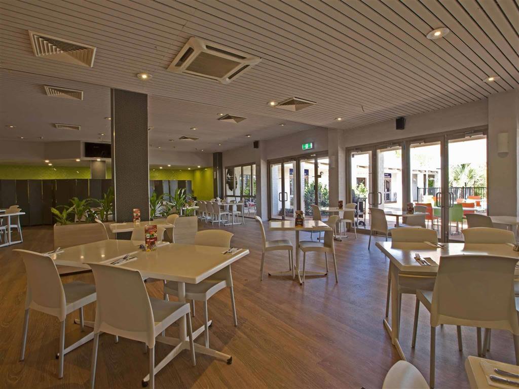 Ibis Styles Karratha Hotell Eksteriør bilde