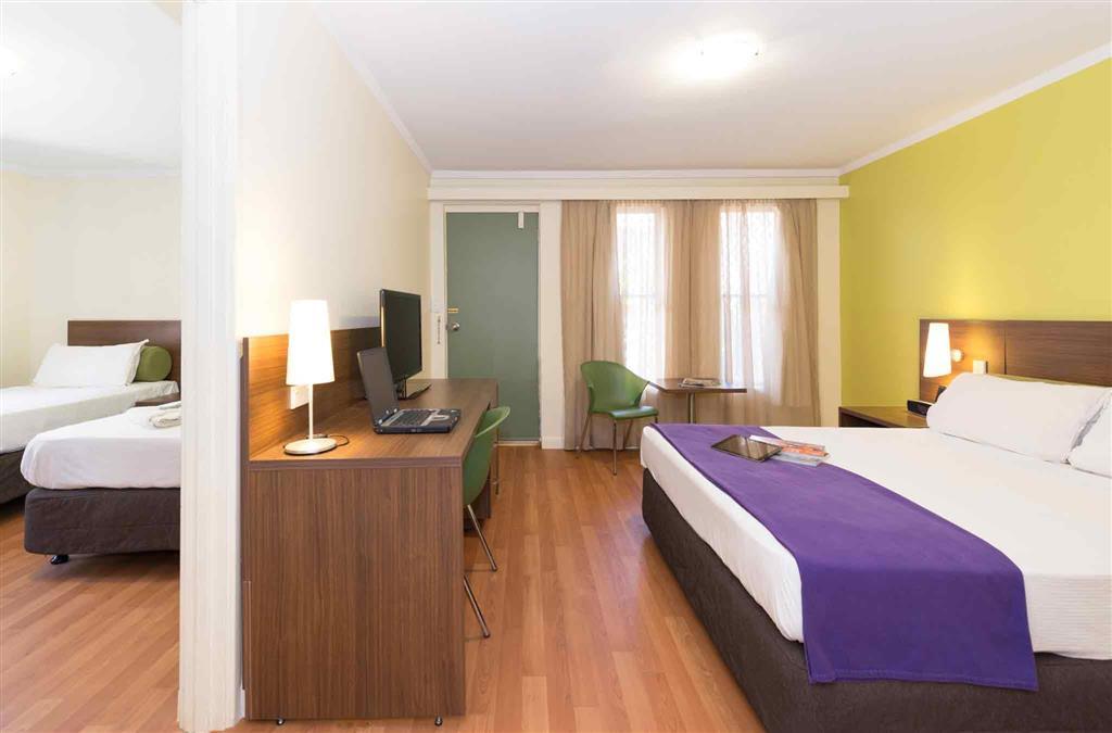 Ibis Styles Karratha Hotell Eksteriør bilde