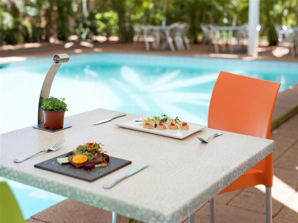 Ibis Styles Karratha Hotell Eksteriør bilde