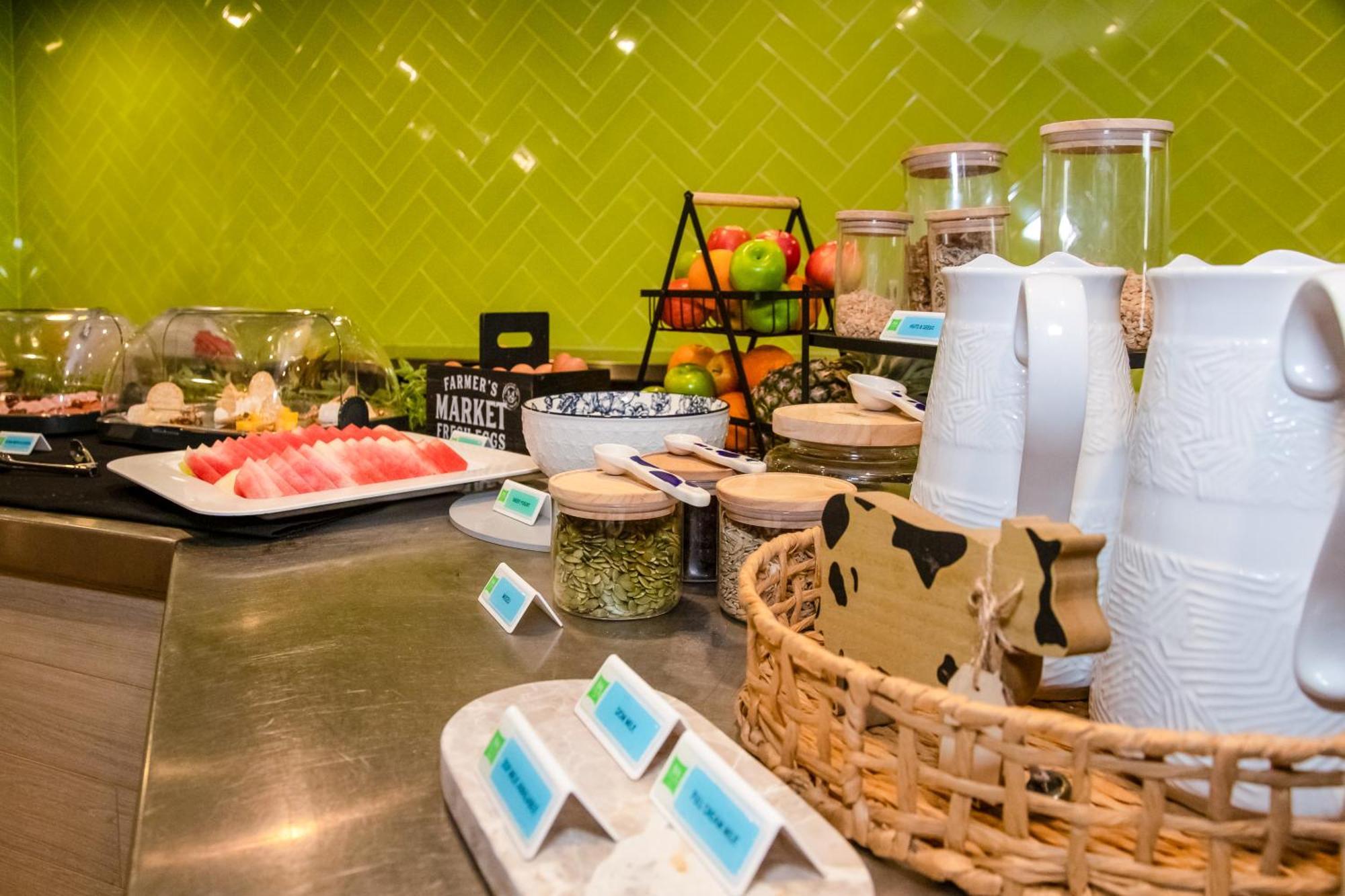 Ibis Styles Karratha Hotell Eksteriør bilde