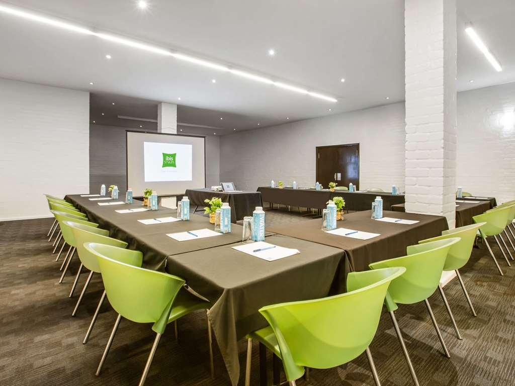 Ibis Styles Karratha Hotell Fasiliteter bilde