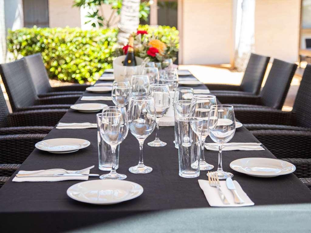 Ibis Styles Karratha Hotell Fasiliteter bilde
