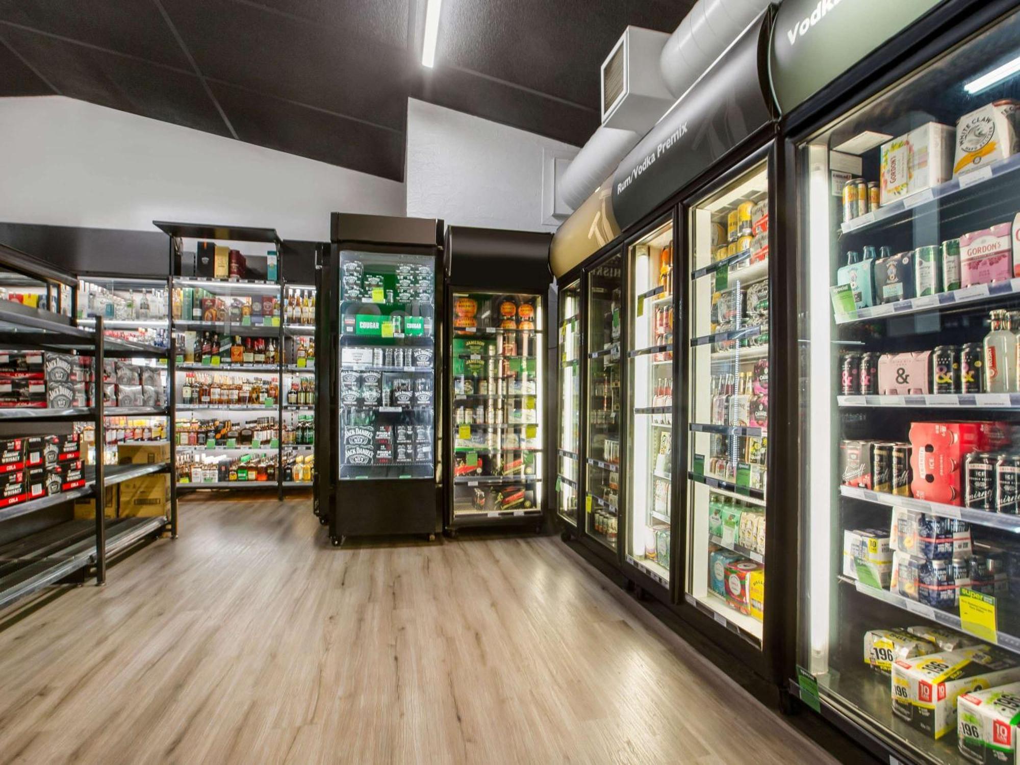 Ibis Styles Karratha Hotell Eksteriør bilde