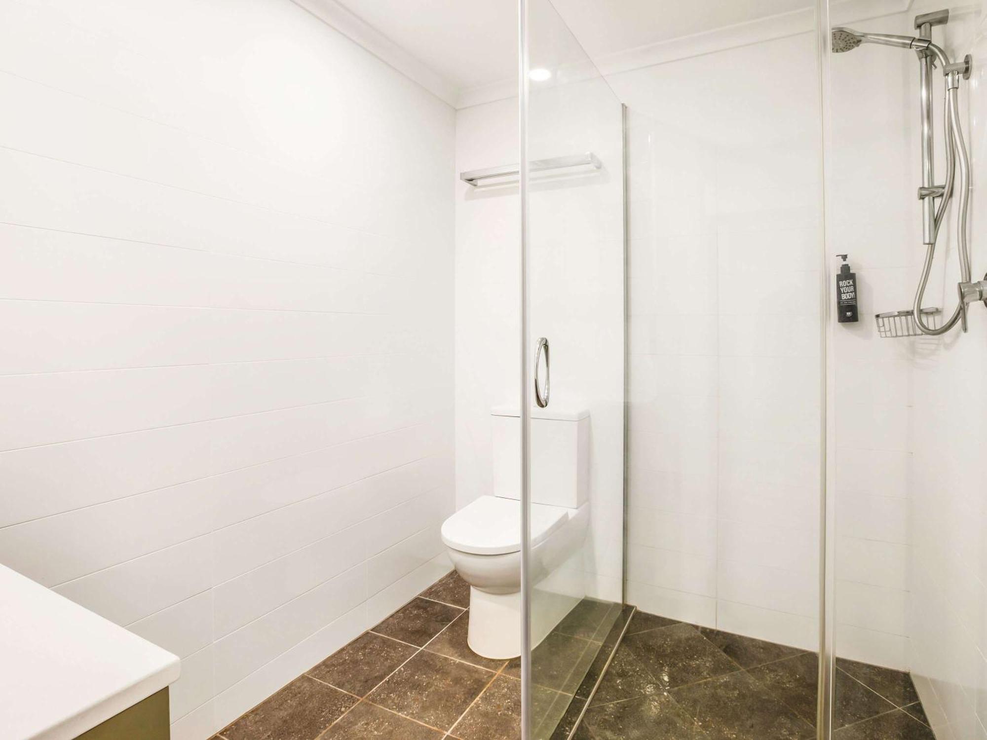 Ibis Styles Karratha Hotell Eksteriør bilde