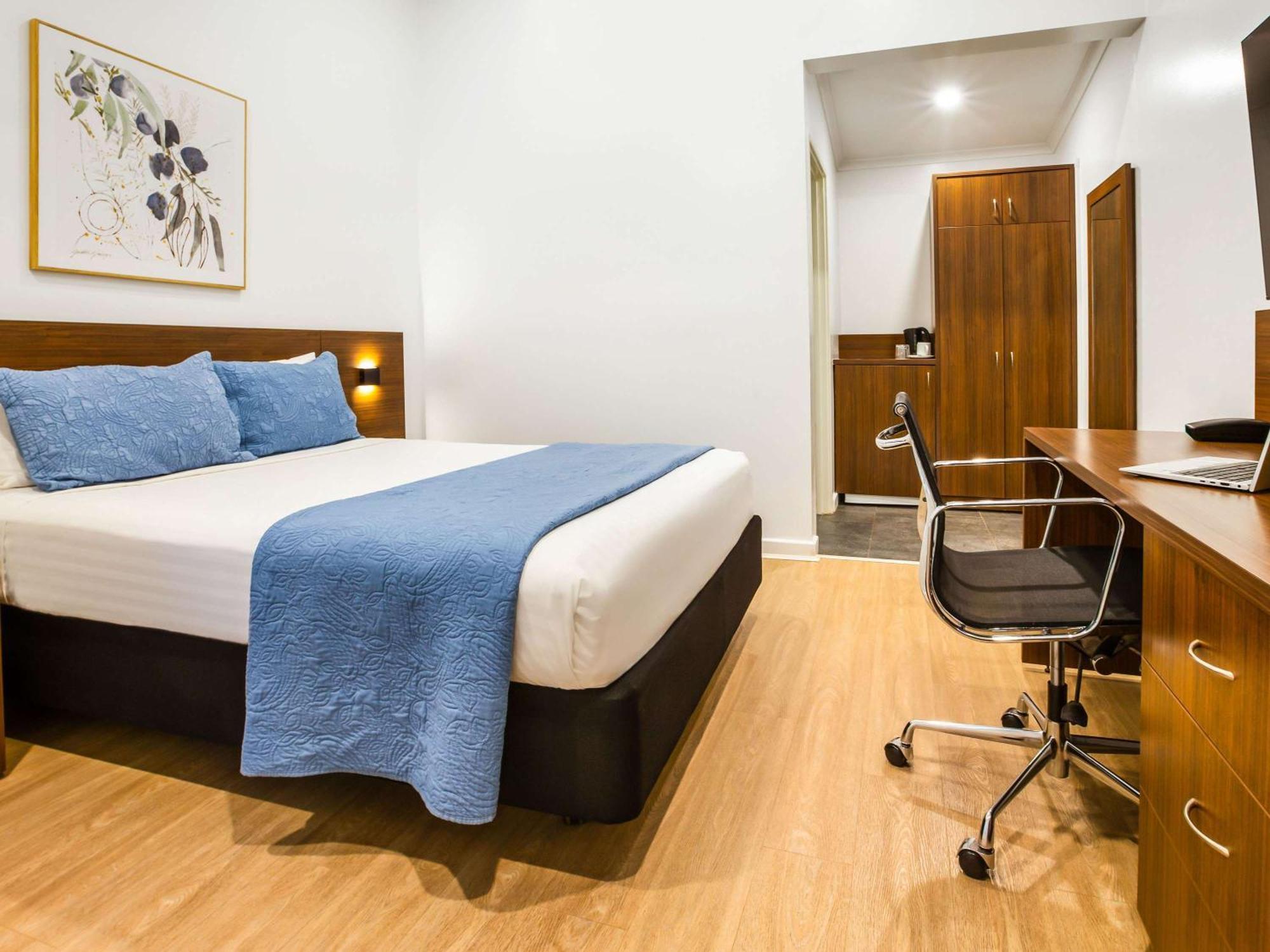 Ibis Styles Karratha Hotell Eksteriør bilde
