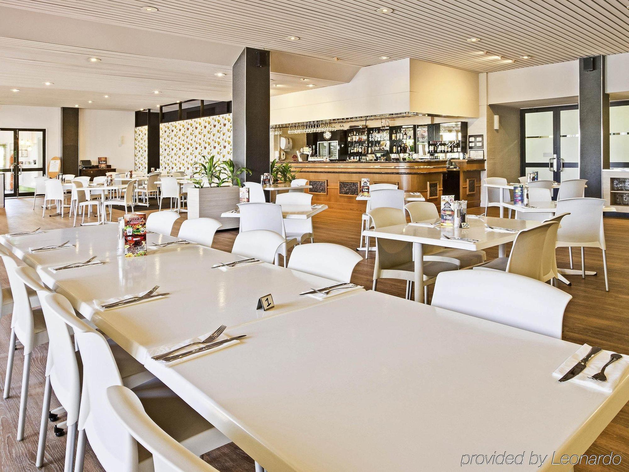 Ibis Styles Karratha Hotell Eksteriør bilde