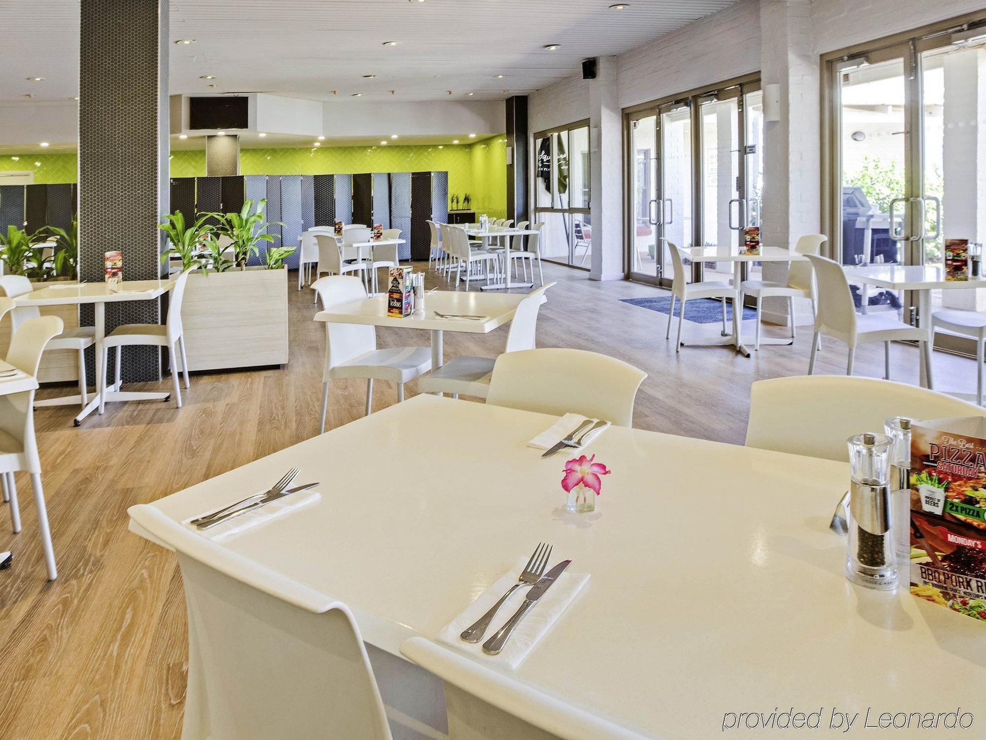 Ibis Styles Karratha Hotell Eksteriør bilde