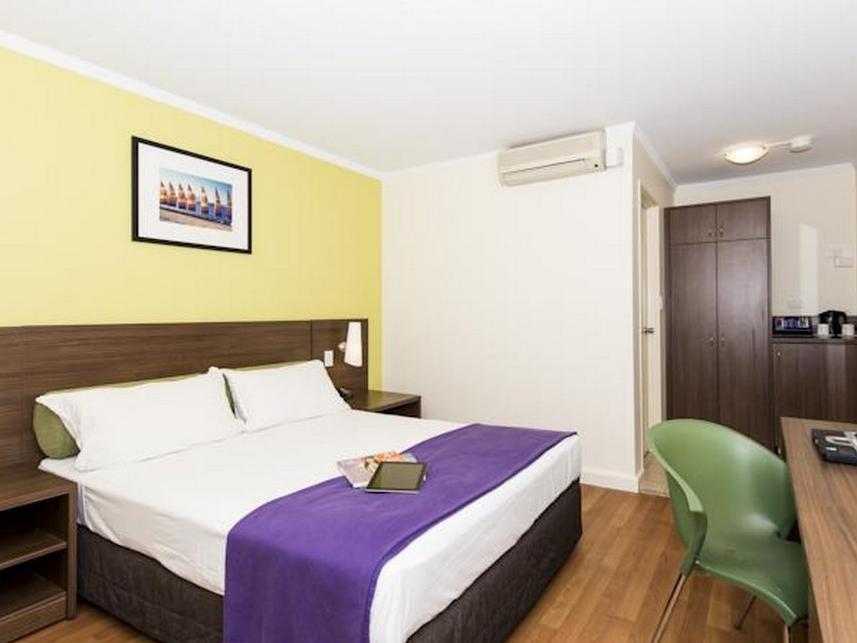 Ibis Styles Karratha Hotell Eksteriør bilde