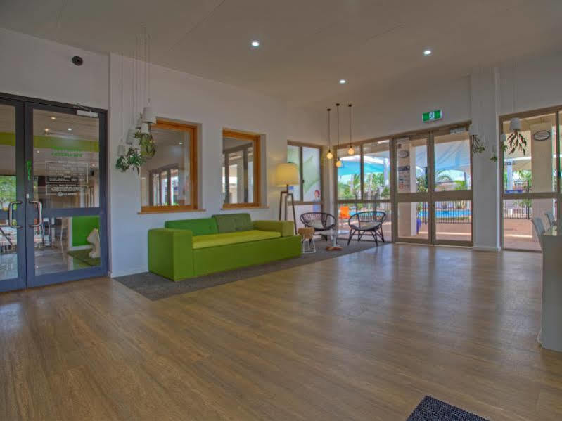 Ibis Styles Karratha Hotell Eksteriør bilde