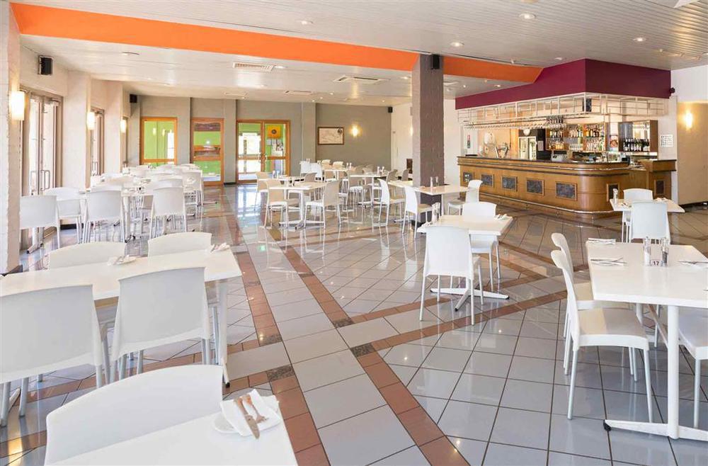 Ibis Styles Karratha Hotell Fasiliteter bilde